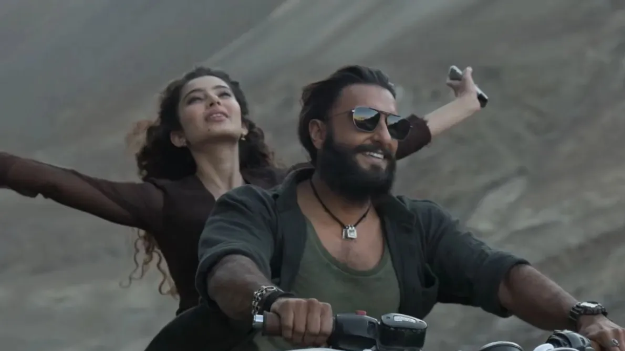 Ranveer Singh starrer 'Dhurandhar' grosses Rs 306.40 crore at the box office