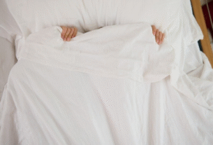 Health News: The truth about sleeping with your face covered under a blanket! Comfort or a health hazard?