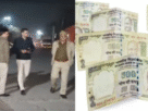 Delhi News: Criminals were trying to circulate demonetised notes worth Rs 3.59 crore, police arrested 4 accused