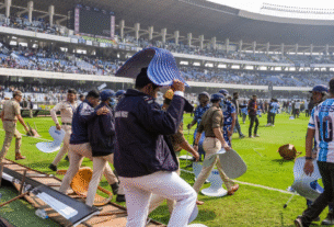 West Bengal: Chaos erupts at Messi's event; CM Mamata apologizes; main organizer arrested