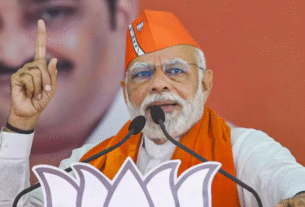 Political News: NDA wins Thiruvananthapuram Corporation elections, historic moment in Kerala - PM Modi