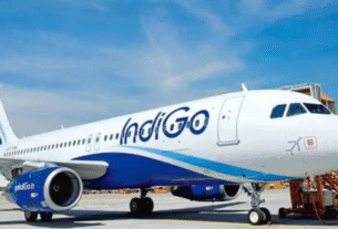 Indigo Plane Crisis: Central government takes action amid Indigo plane crisis, issues fare limit guidelines