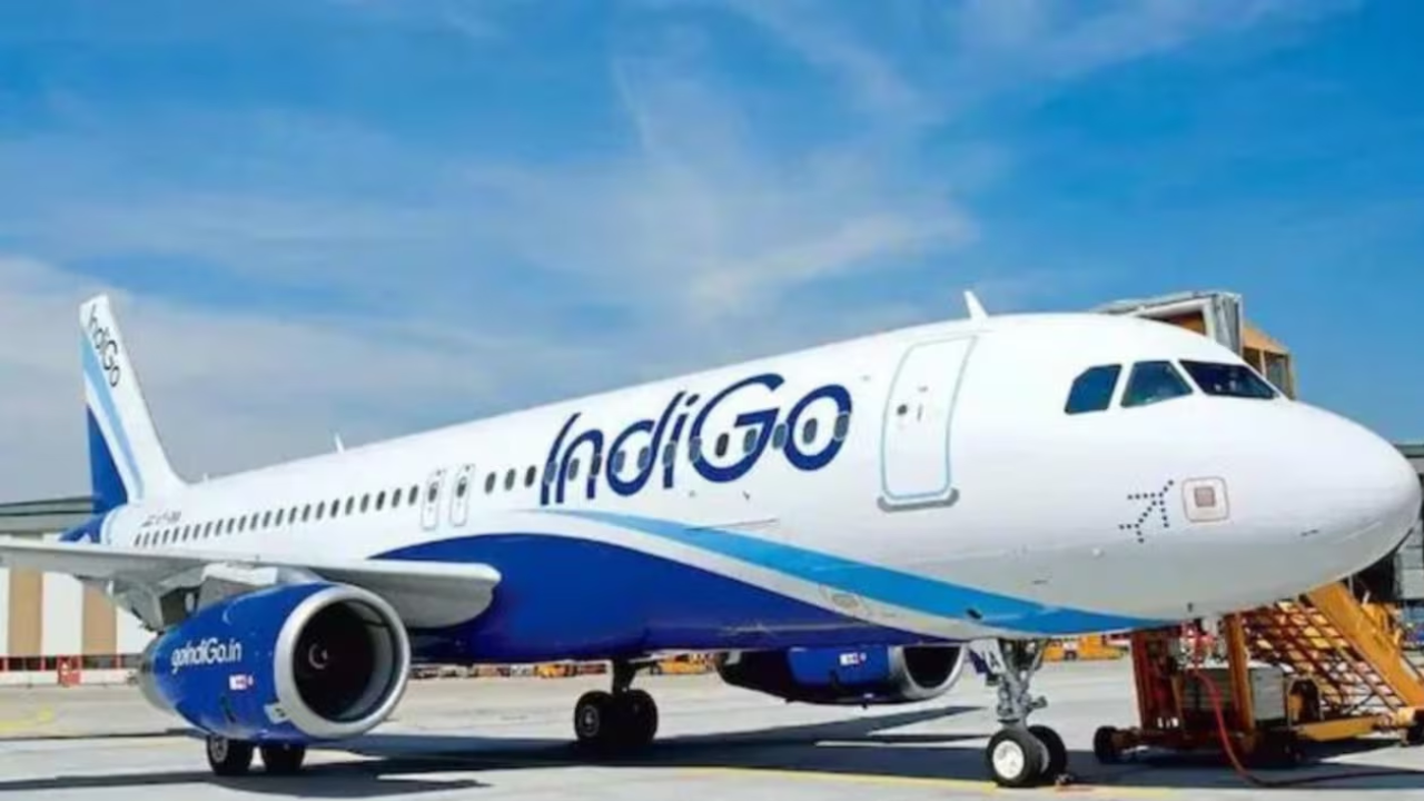 Indigo Plane Crisis: Central government takes action amid Indigo plane crisis, issues fare limit guidelines