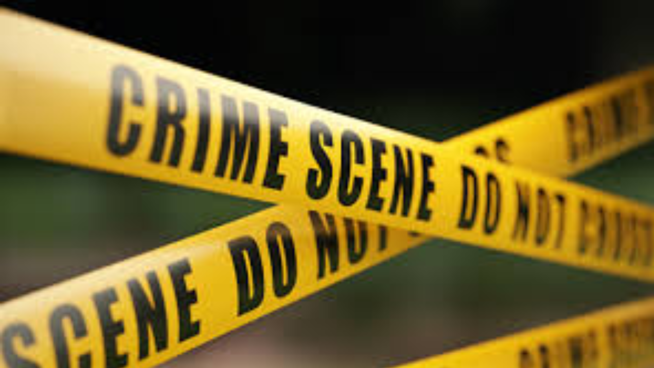 Delhi News: Knife attack inside temple, priest's wife dies...