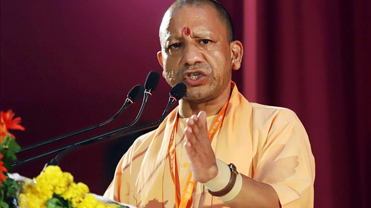 Uttar Pradesh: Yogi government's old age pension becomes a support, bringing respect and security to the lives of the elderly.