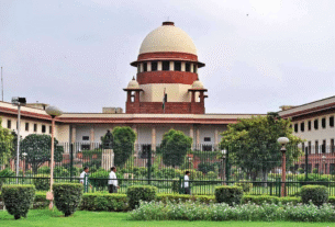 Supreme Court: Supreme Court calls for amendments to disability laws to include acid attack victims