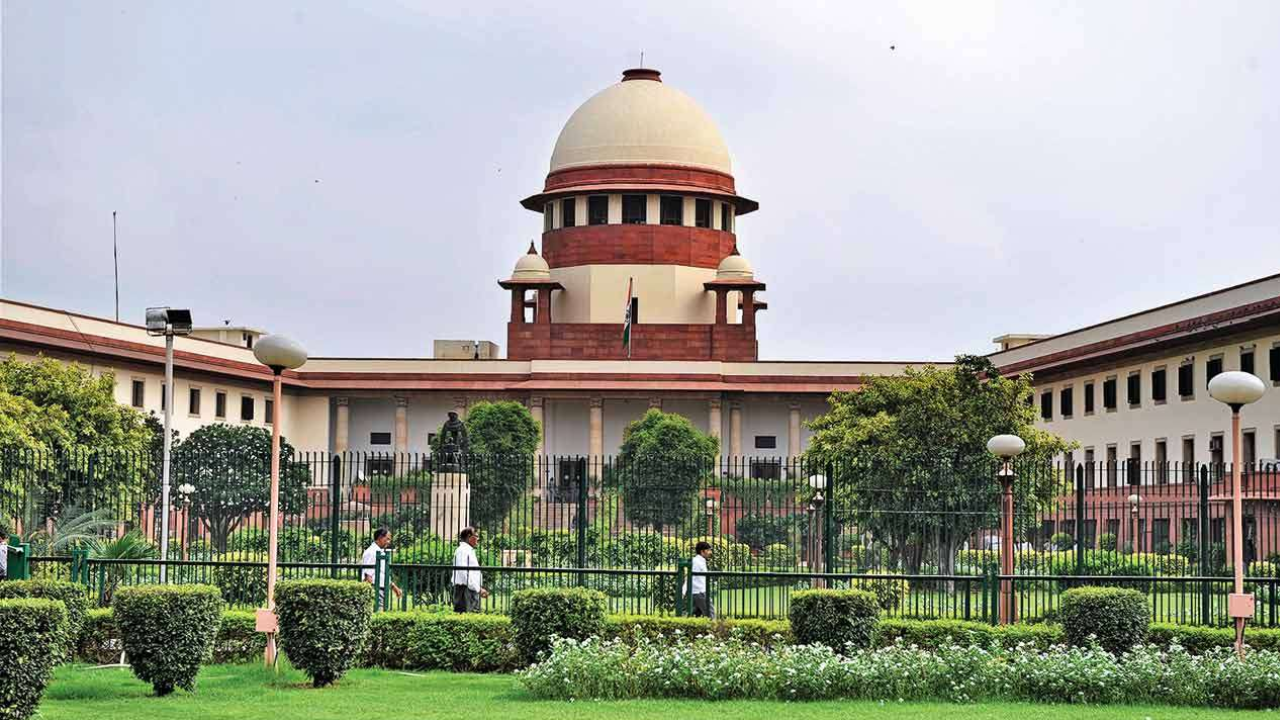 Supreme Court: Supreme Court calls for amendments to disability laws to include acid attack victims