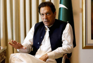 Pakistan: UN expert appeals to Pakistan to end Imran Khan's detention