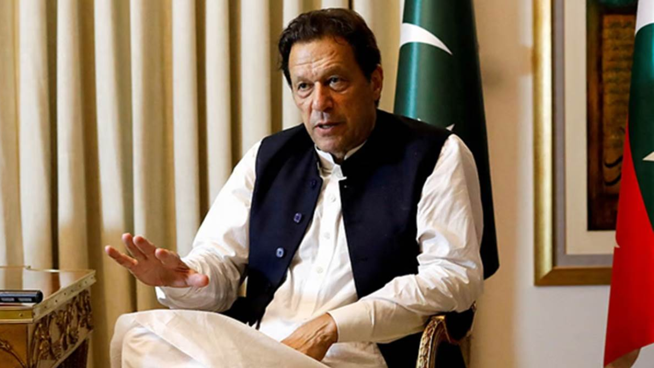 Pakistan: UN expert appeals to Pakistan to end Imran Khan's detention