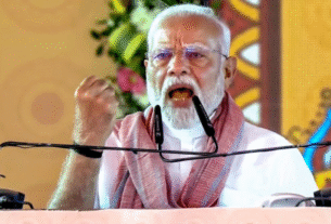 PM Modi: PM Modi condemns the terrorist attack in Australia