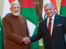 India-Jordan: Modi said, India's doors are always open for Jordanian businesses and investors.