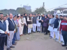 Political News: "The direction of politics will change", Congress's 'vote theft' rally at Ramlila Maidan