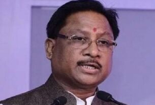 Anti Naxal Operation