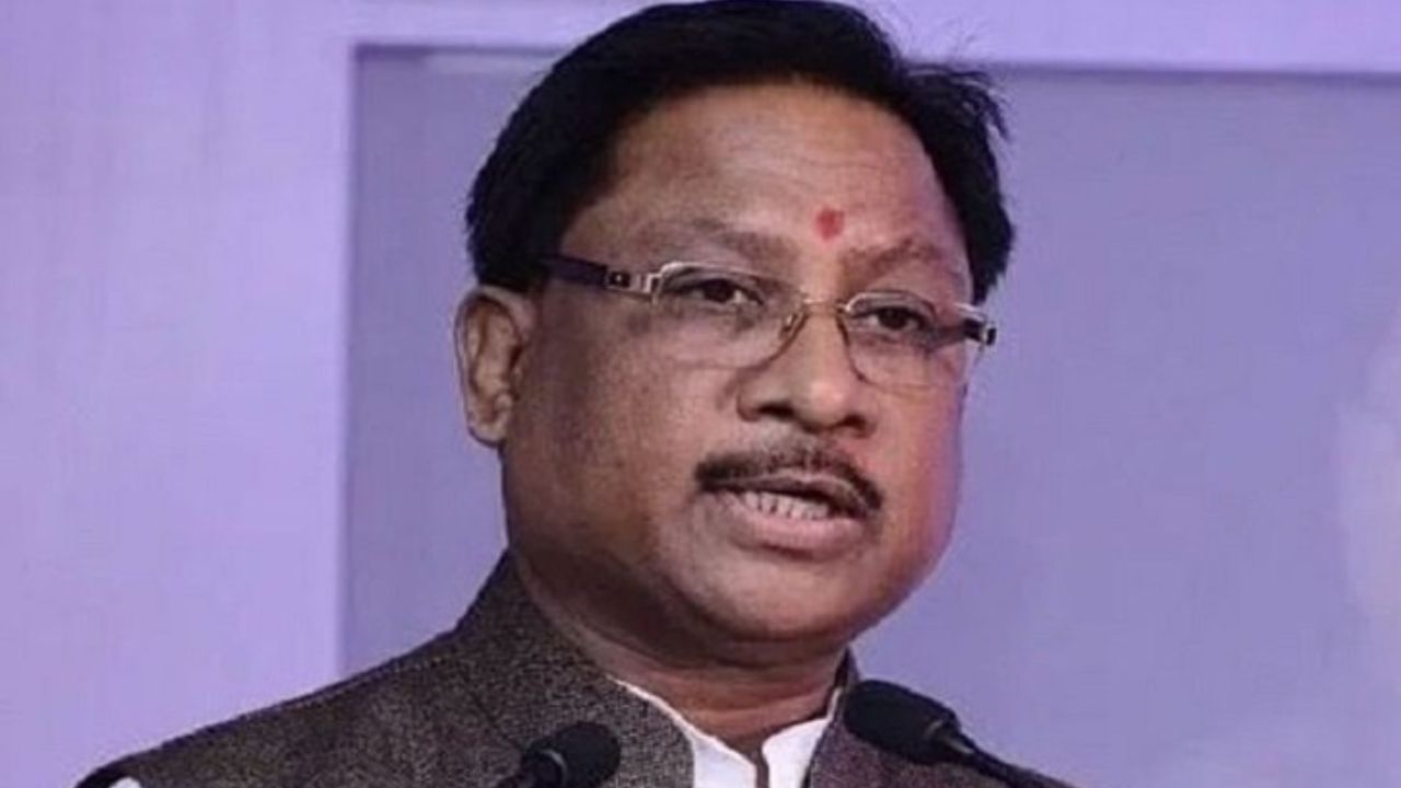 Anti Naxal Operation