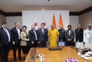 Diplomatic Relations