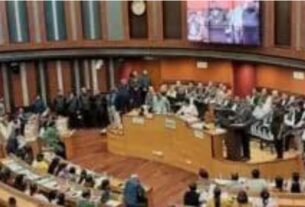 Delhi MCD by-elections