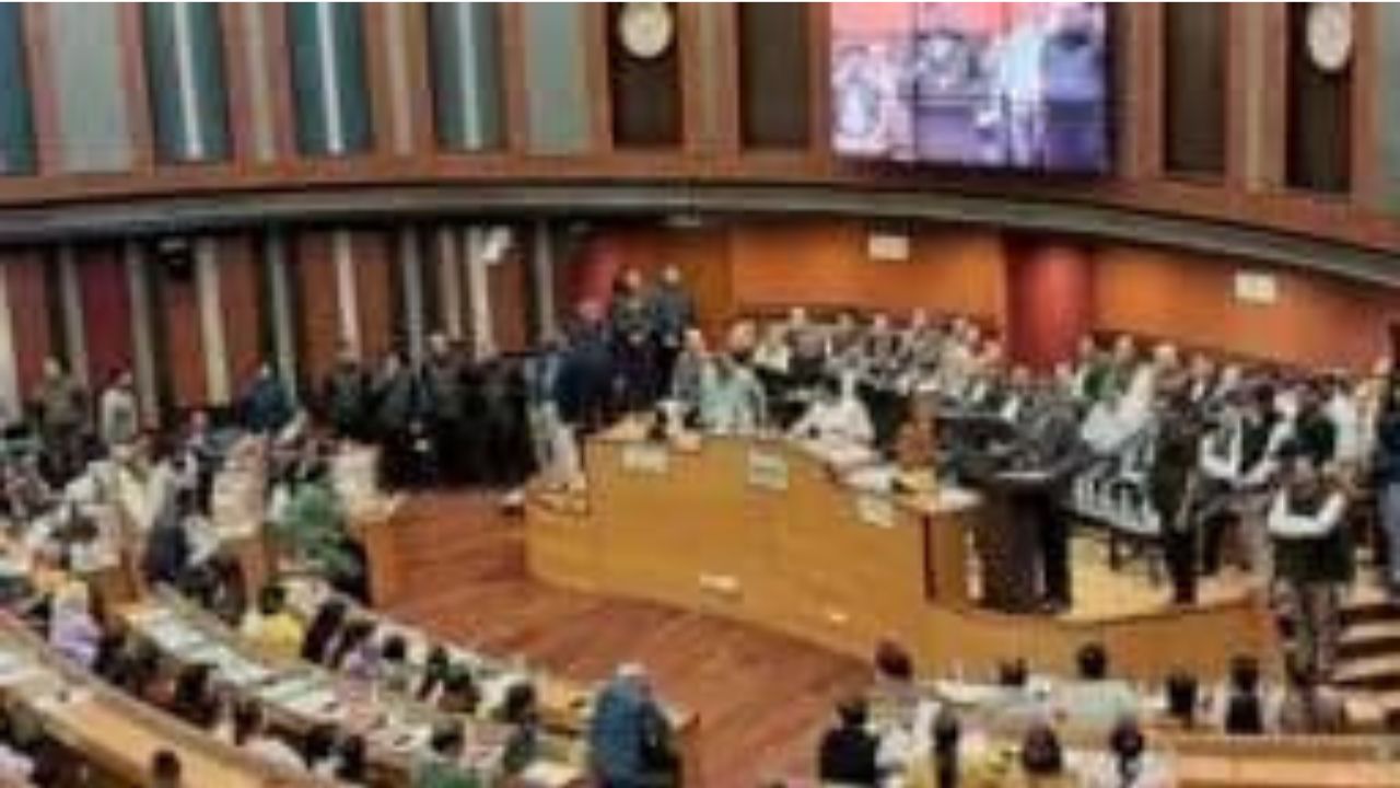 Delhi MCD by-elections