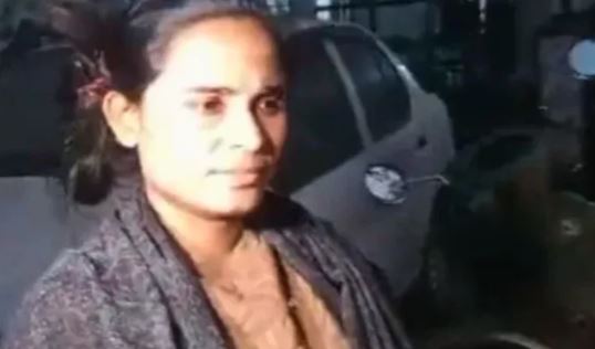 Assam Woman Arrested In Pakistan Link, Assam woman arrested in Pakistan link, Assam woman pak link case, foreign fund transfer, money laundering Assam, Sonitpur news, Dubai Pakistan marriage, mule account network, Assam woman