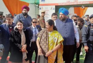 Atal Canteen, Rekha Gupta, Atal Canteen, Delhi Metro, Traffic Jam, Manohar Lal, Lajpat Nagar, Ashish Sood, Tarvinder Singh Marwah, Delhi Government, New Delhi, New Delhi News, New Delhi Latest News, New Delhi News in Hindi, New Delhi Samachar"