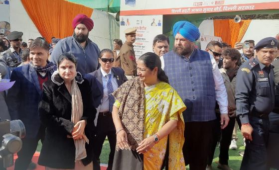 Atal Canteen, Rekha Gupta, Atal Canteen, Delhi Metro, Traffic Jam, Manohar Lal, Lajpat Nagar, Ashish Sood, Tarvinder Singh Marwah, Delhi Government, New Delhi, New Delhi News, New Delhi Latest News, New Delhi News in Hindi, New Delhi Samachar"