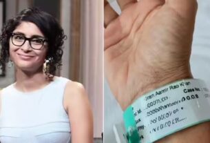 kiran Rao Appendix Surgery, kiran rao appendix operation, aamir khan kiran rao, kiran rao health update, kiran rao age, किरण राव अपेंडिक्स का ऑपरेशन, किरण राव हेल्थ अपडेट, किरण राव सर्जरी, आमिर खान किरण राव