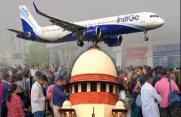 IndiGo Crisis, IndiGo crisis, Delhi High Court, airline refund, passenger compensation, aviation ministry, airfare capping, FTTL scheme, airline accountability, aviation regulation, New Delhi aviation news, New Delhi News, New Delhi Latest News, New Delhi News in Hindi, New Delhi Samachar