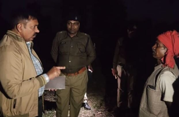 Madhya Pradesh Crime, land dispute murder, Madhya Pradesh crime, triple murder case, police investigation, jatara thana area, land dispute, crime news, murder in MP, police arrest, simra village, Bhopal News, Bhopal Latest News, Bhopal News in Hindi, Bhopal Samachar"
