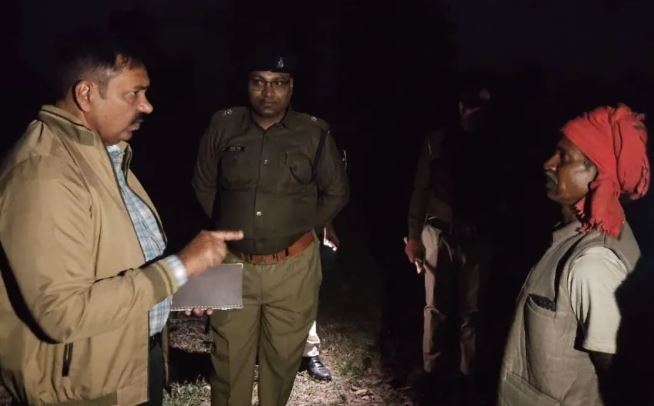 Madhya Pradesh Crime, land dispute murder, Madhya Pradesh crime, triple murder case, police investigation, jatara thana area, land dispute, crime news, murder in MP, police arrest, simra village, Bhopal News, Bhopal Latest News, Bhopal News in Hindi, Bhopal Samachar"