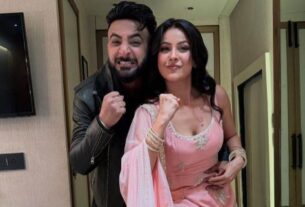 Shehbaaz Badesha, shehbaaz badesha father on using shehnaaz gill anme, shehbaaz badeshah shehnaaz gill, शहबाज बदेशा शहनाज गिल, शहबाज बदेशा शहनाज गिल का नाम इस्तेमाल