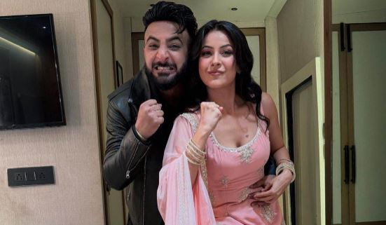 Shehbaaz Badesha, shehbaaz badesha father on using shehnaaz gill anme, shehbaaz badeshah shehnaaz gill, शहबाज बदेशा शहनाज गिल, शहबाज बदेशा शहनाज गिल का नाम इस्तेमाल