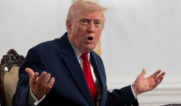 Trump Tariffs On Indian Rice, foreign agricultural dumping, US farming sector, trade negotiations US India, trump, trump tariffs, trump tariffs on India"