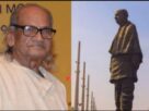 Ram Sutar Death, Ram Sutar, sculptor, Statue of Unity, , Noida news, Uttar Pradesh, Indian sculptor, renowned sculptor, sculpture design, Ram Sutar sculptor, Noida News, Noida Latest News, Noida News in Hindi, Noida Samachar