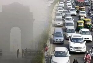 Delhi Air Pollution , दिल्ली वायु प्रदूषण , GRAP Stage IV , GRAP स्टेज IV , pollution control measures , प्रदूषण नियंत्रण उपाय , truck entry ban Delhi , दिल्ली में ट्रक प्रवेश प्रतिबंध"