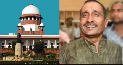 Unnao Case, Supreme court,Kuldeep Sengar Life Sentence Suspended,Kuldeep Sengar news,CBI plea against Kuldeep Sengar,Kuldeep Sengar Bail News