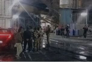 Uttarakhand Train Accident, Uttarakhand,Uttarakhand Trains Collide,trains collide,Uttarakhand Train accident,Vishnugad-Pipalkoti Hydro Electric Project,tunnel trains accident