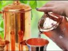 Copper Vessel Health Benefits, Copper water, Benefits of copper water, Tamra jal, Drinking water from copper vessel,Copper vessel benefits,Morning health routine, Empty stomach copper water, Ayurvedic health tips, Copper health benefits, Improve digestion with copper water, Boost immunity naturally,Weight loss with copper water, Anti-aging benefits,Copper antioxidants,Controls blood pressure, Improves metabolism