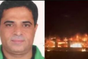 Goa Nightclub Fire Case, Ajay Gupta Crime Branch inquiry, Birch by Romeo Lane fire, Goa nightclub co-owner arrested, Arpora fire investigation, LOC issued against Ajay Gupta, Interpol notice nightclub owners, Goa police transit remand"