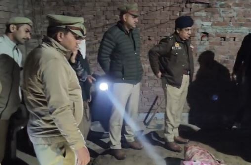 Family Murder , wife and daughters murdered, burqa dispute murder, family tragedy, Shamli news, UP Crime, Murder in Shamli, Meerut News, Meerut Latest News, Meerut News in Hindi, Meerut Samachar