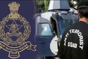 ED Raid in Maharashtra, ED raid,ED Raid in Maharashtra,ED Raid 40 locations,ED Raid in Thane district,NIA case,Maharashtra Anti-Terrorism Squad,ईडी रेड,एनआईए,ठाणे में ईडी रेड">