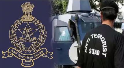 ED Raid in Maharashtra, ED raid,ED Raid in Maharashtra,ED Raid 40 locations,ED Raid in Thane district,NIA case,Maharashtra Anti-Terrorism Squad,ईडी रेड,एनआईए,ठाणे में ईडी रेड">