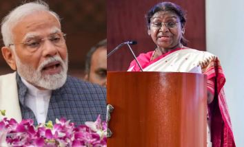 Vijay Diwas 2025, #Draupadi Murmu, #PMModi, #VijayDivas, #1971War, #IndianSoldiers, #TributeToHeroes, #NationalPride, #IndianHistory, #MilitaryValor, #UnityInDiversity, #RememberingTheBrave, #SaluteToSoldiers,