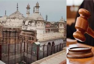 Gyanvapi case , Varanasi court, District Judge Varanasi, तालाब lock, cloth change appeal, Uttar Pradesh news, Hindu petitioners, Muslim side, court order update, Varanasi city,Varanasi top news, Up-Top, uttar-pradesh-top, Varanasi News, Varanasi Latest News, Varanasi News in Hindi, Varanasi Samachar