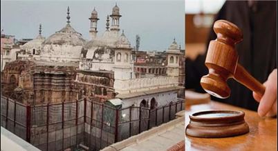 Gyanvapi case , Varanasi court, District Judge Varanasi, तालाब lock, cloth change appeal, Uttar Pradesh news, Hindu petitioners, Muslim side, court order update, Varanasi city,Varanasi top news, Up-Top, uttar-pradesh-top, Varanasi News, Varanasi Latest News, Varanasi News in Hindi, Varanasi Samachar