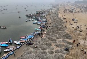 Magh Mela: