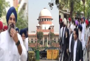 Bikram Singh Majithia