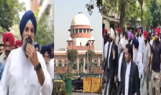 Bikram Singh Majithia