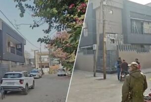 ED Raids Chhattisgarh : , Bharatmala Project, land acquisition irregularities, Raipur Visakhapatnam corridor, Harmeet Singh Khanooja, compensation scam, Chhattisgarh ED action, economic corridor, Mahasamund raids, Raipur news, Raipur News, Raipur Latest News, Raipur News in Hindi, Raipur Samachar"