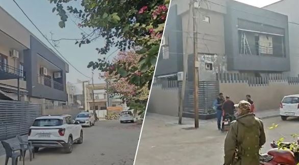 ED Raids Chhattisgarh : , Bharatmala Project, land acquisition irregularities, Raipur Visakhapatnam corridor, Harmeet Singh Khanooja, compensation scam, Chhattisgarh ED action, economic corridor, Mahasamund raids, Raipur news, Raipur News, Raipur Latest News, Raipur News in Hindi, Raipur Samachar"