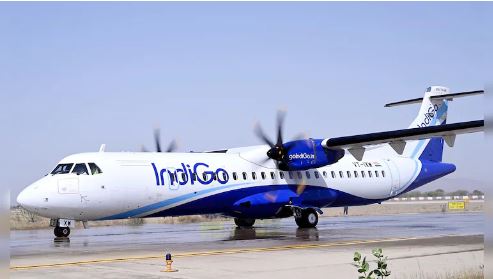Indigo flight Cncelled, Indigo,Indigo flight cancelled, Indigo aircraft, DGCA,Indigo news, इंडिगो, इंडिगो फ्लाइट कैसिंल