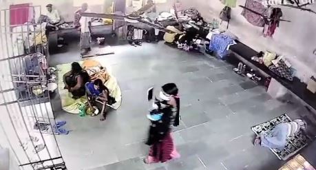 supaul News, supaul Latest news, Newborn, Hospital, Recovered, Arrested, SIT, नवजात, अस्पताल, बरामद, गिरफ्तार, एसआईटी, "supaul News, supaul Latest news, Newborn, Hospital, Recovered, Arrested, SIT, नवजात, अस्पताल, बरामद, गिरफ्तार, एसआईटी